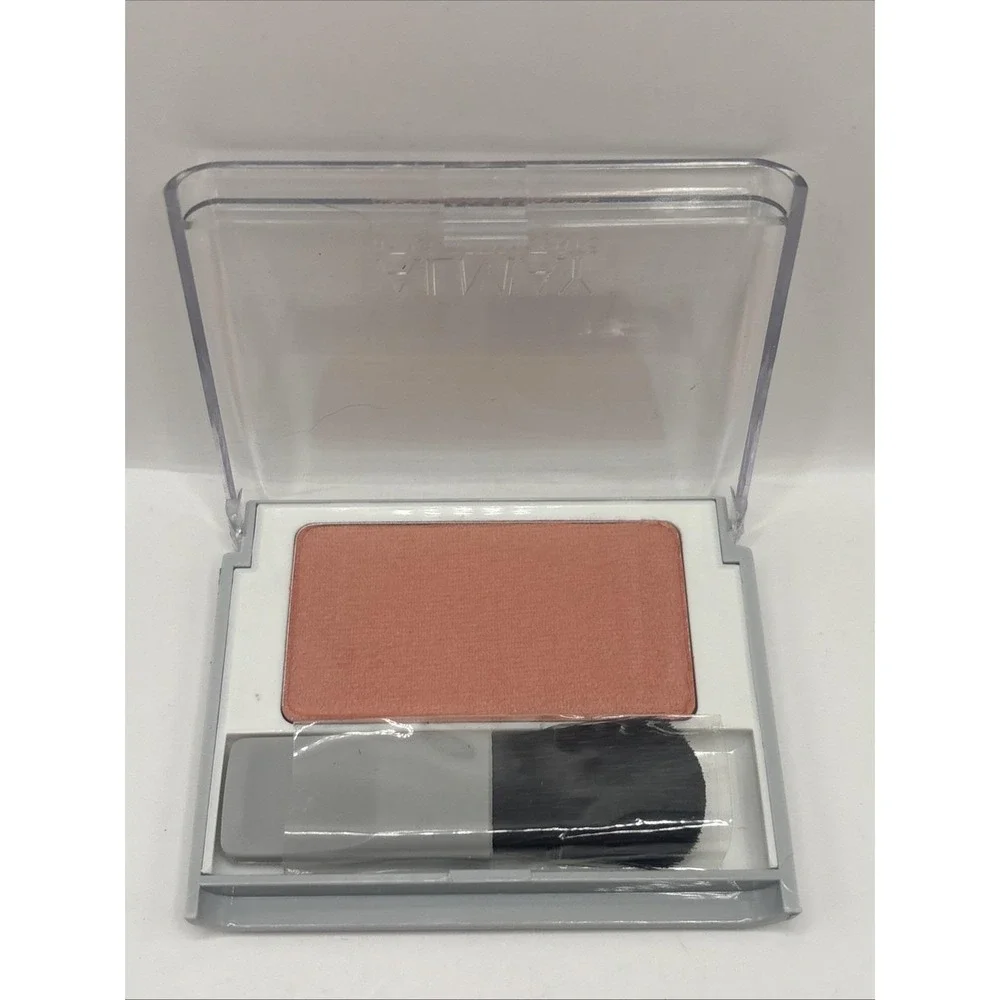 Vintage ALMAY Hypo-Allergenic Cheek Color PEACH 0.17 OZ New Rare NOS